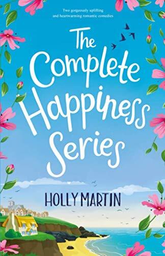 The Complete Happiness Series: Two gorgeously uplifting and hear