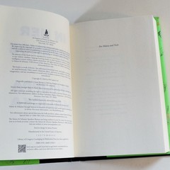 In Her Defense by Philippa Malicka NEW Hardcover/Dust Jacket Reese’s Book Club