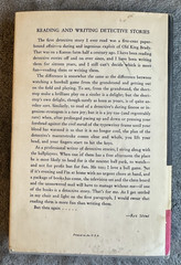 Four Five and Six by Josephine Tey 1952 BCE Vintage Hardcover Murder Mystery DJ
