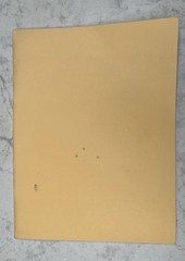 JoseSilva Mental Dynamics Book Volume IV + Cassette Kit + Reflections Book 1981