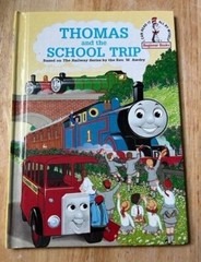 Thomas and the School Trip (Hardcover)