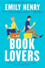 Emily Henry Book Lovers (Hardback)