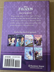 Two Each Disney Princess Storybook Collection Hard Back Books + 4 Books LOT of 6