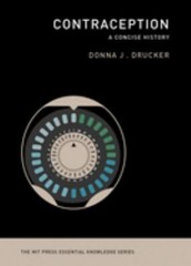 Contraception : A Concise History Paperback Donna J. Drucker