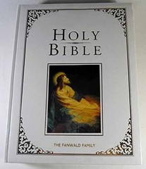 The Cornerstone – Imitation Leather, by Holman Bible Publishers – Very Good x