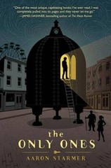 The Only Ones – Hardcover By Starmer, Aaron – GOOD