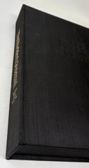 SIGNED Rodder’s Journal Hardbound Special Ed. Vol. Three Book with case Coonan
