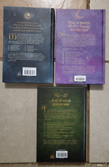 Aurora Kane HB Lot: Herbal Magic, Moon Magic, Goddess Magic, Very Good Condition