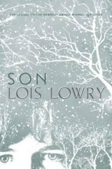 Son (Giver Quartet) – Hardcover By Lowry, Lois – GOOD