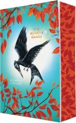 Hunger Games: Deluxe Edition by Suzanne Collins (2025, Trade Paperback)