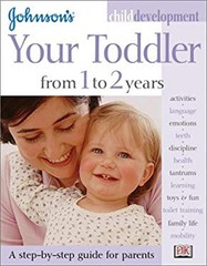 Your Toddler from 1-2 Years Paperback Corinne, Griffey, Harriet R