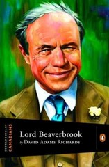 Extraordinary Canadians Lord – Hardcover, by Richards David Adams – Very Good b