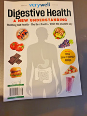 Digestive Health: A New Understanding Magazine – Special Edition by Very Well
