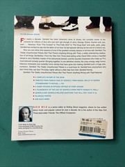 Three Seinfeld Books, Sein Language/Universe/Tribute. TV Series & Cast VERY GOOD