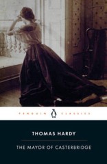 The Mayor of Casterbridge (Penguin Classics) – Paperback – ACCEPTABLE