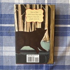 Emily Winfield Martin Snow & Rose 2017 Hardcover Illustrated Juvenile Fiction