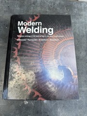 Modern Welding, Althouse, Andrew D.
