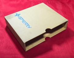 Vintage 1985 Sperry MS-DOS 3.1 User’s Guide UP-11701 Rev 2 Binder & Slipcase