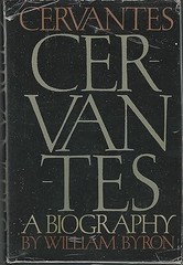 Cervantes: A Biography