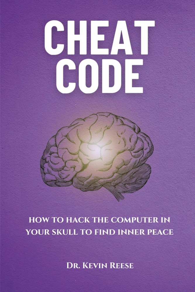 Cheat Code by Kevin Reese