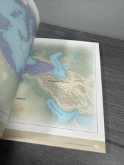 A VISUAL GUIDE TO GOSPEL EVENTS: FASCINATING INSIGHTS INTO By James C. Martin