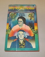 Fifty Years a Medium [Paperback] Roberts, Estelle
