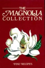 Magnolia Collection – Plastic Comb By Westbrook, Gene – GOOD