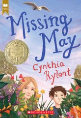 Missing May – Mass Market Paperback By Rylant, Cynthia – ACCEPTABLE