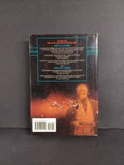 Star Wars The Truce at Bakura 1st Print