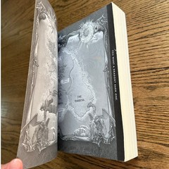 SIGNED Fourth Wing By Rebecca Yarros The Empyrean Advanced Readers Copy ARC