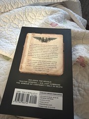 Lost : A Gaunt’s Ghosts Omnibus by Dan Abnett (2018, Trade Paperback)