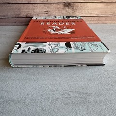 The Daniel Clowes Reader- 1st Ed., 1st Print- Fantagraphics Books. PB, 2013, VG
