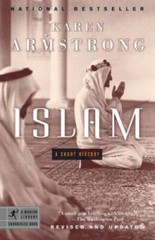 Islam: A Short History (Modern Library Chronicles) – Paperback – VERY GOOD