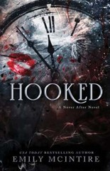 Hooked by Emily McIntire: Used
