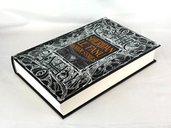 Sheridan Le Fanu Horror Stories Gothic Fantasy Deluxe Hardcover *New*