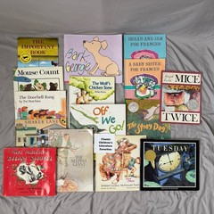 100+ Book K-3 Classroom Library Bundle — Teacher Homeschool Collection 40lb