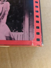 Marilyn Monroe by Joan Mellen (1973 Hardcover)