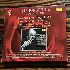 Magic Flute