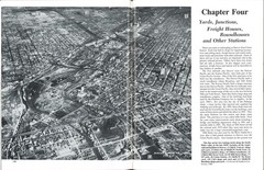 Denver’s Railroads, by Kenton Forrest and Charles Albi, 1986