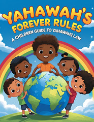 YAHAWAHs Forever Rules