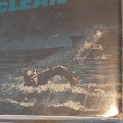 When Eight Bells Toll Alistair MacLean Hardcover Normandy Book Club Dust Jacket