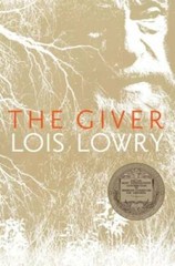The Giver (Giver Quartet) – Paperback By Lowry, Lois – ACCEPTABLE