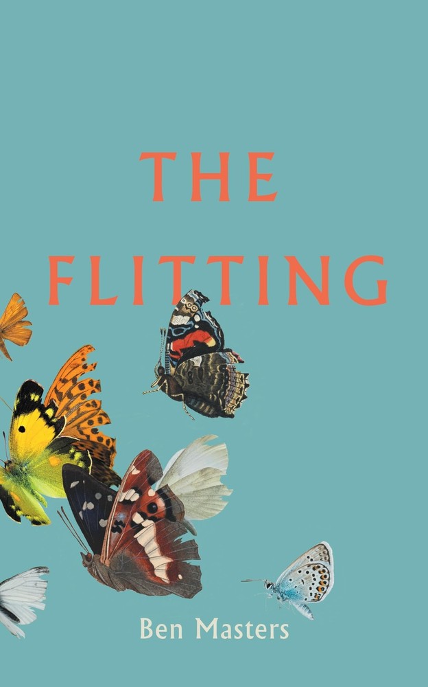 The Flitting By Ben Masters