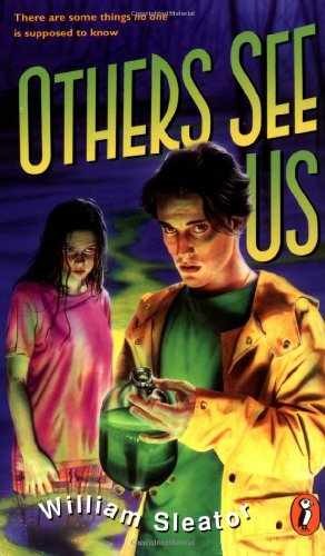 Others See Us – Paperback, by Sleator William – Acceptable n