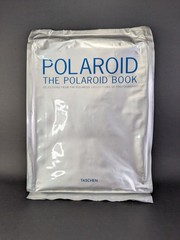 The Polaroid Book TASCHEN First Edition Brand New Factory Sealed Foil