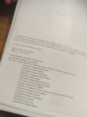 Traditions And Encounters: A Global Perspective On The Past 5th Edition.