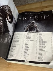 Skyrim Official Guide- Revised & Expanded– Dawnguard Hearthfire – Prima