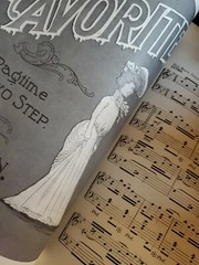 Complete Piano Rags Scott JOPLIN by David A Jasen 185 pages B4