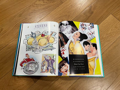 Creative Illustration Book : 1992 Edition by Creative Black Book Staff…