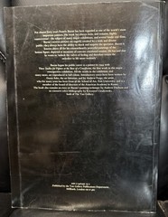 FRANCIS BACON : Tate Gallery Retrospective (Trade Paperback, 1985)